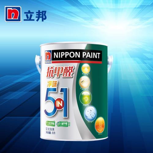 乳胶漆立邦的坑,乳胶漆坑人视频