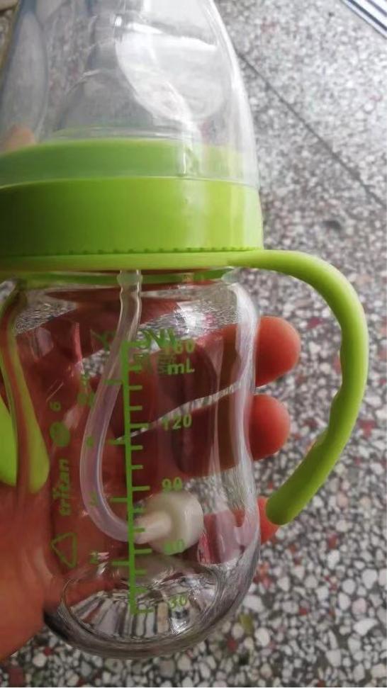 奶瓶tritan推荐,tritan奶瓶级