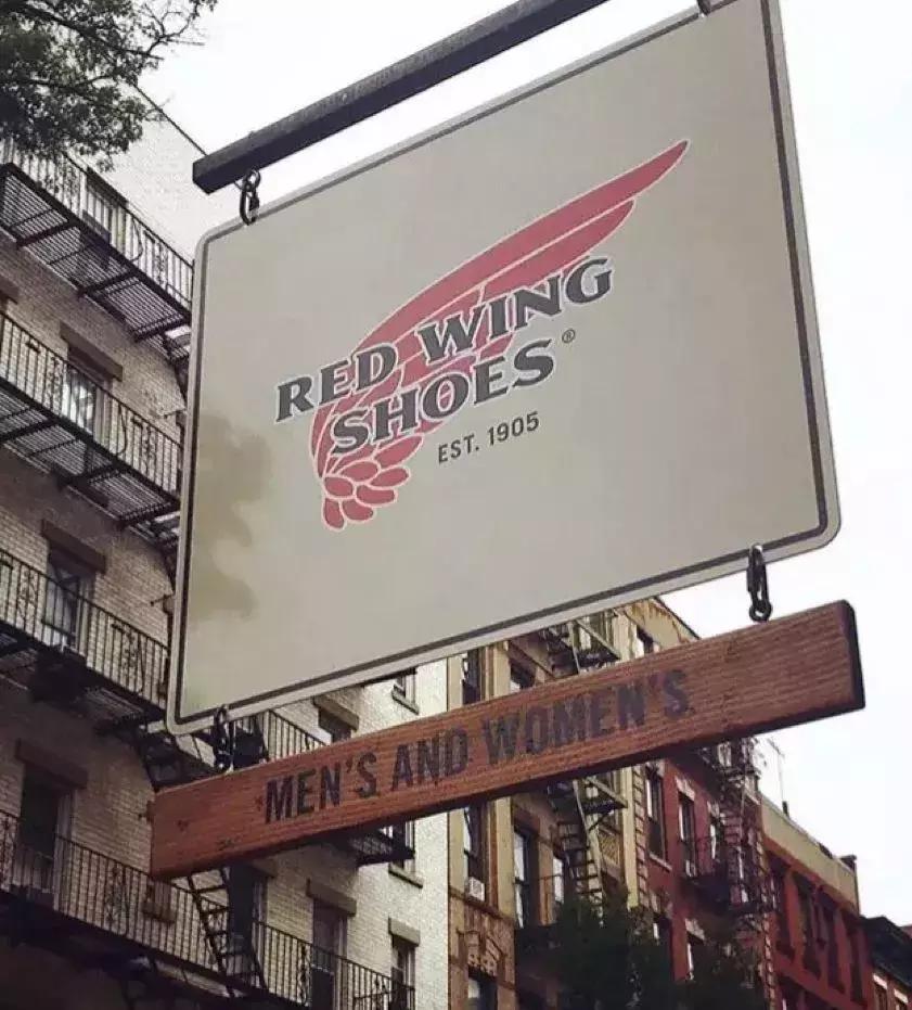 红翼究竟有多硬？硬到脚磨出血都能风靡世界