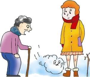 换季关节疼痛解决最好办法,冬季关节疼痛如何防治