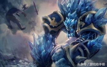 lol手游诺手打熔岩巨兽,lol小技巧教学视频