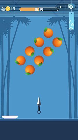 果盘忍者攻略,果盘跳跃忍者