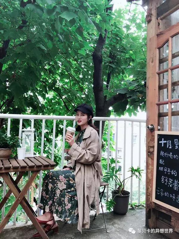 100张惊艳旅行照,好看的旅行照图集