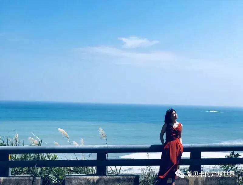 100张惊艳旅行照,好看的旅行照图集