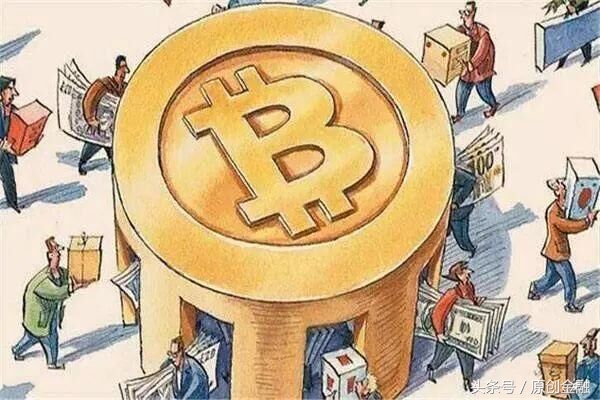 币圈正确的观念和心态,币圈五大坑