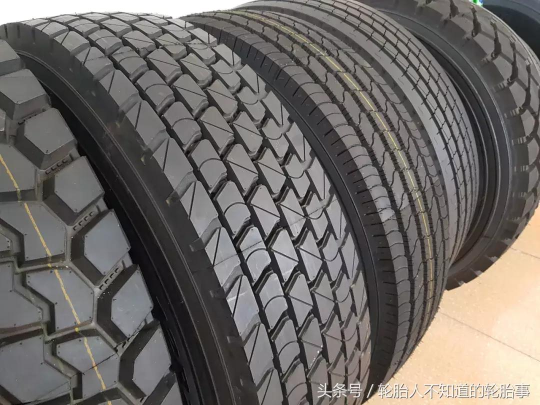 中国企业家轮胎,民营银宝轮胎