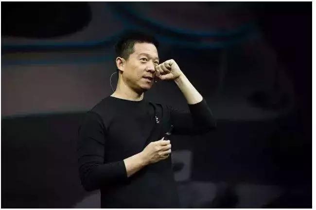 贾跃亭：假如黄昏突然降临