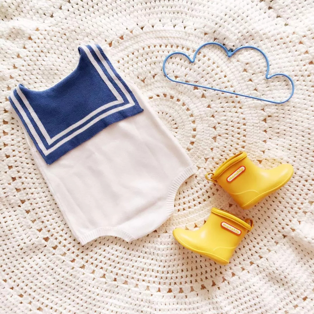 你“嗤之以鼻”的雨靴，其实是潮娃们最想要的礼物