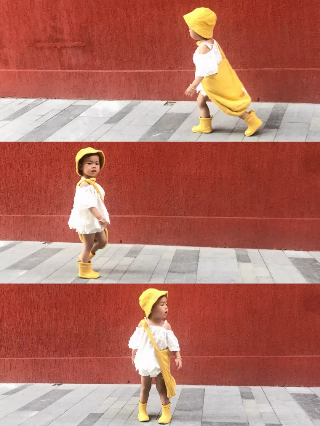 你“嗤之以鼻”的雨靴，其实是潮娃们最想要的礼物