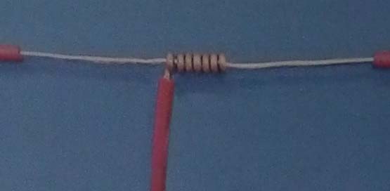 接线胶带缠绕方法,专业电工接线视频教程