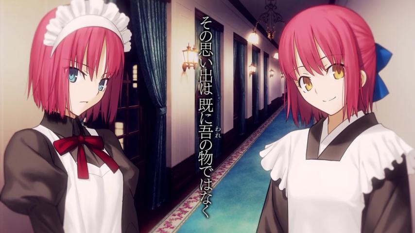 理智崩溃妹抖魂！动漫中的女仆盘点，你最向往哪一个？