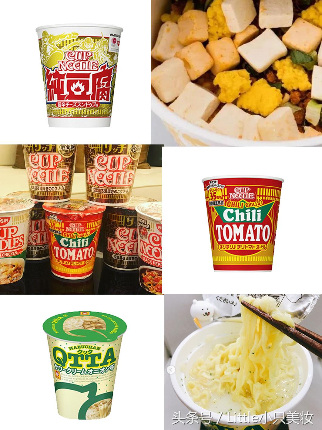 日本零食攻略！日本人自己评选的便利店零食榜单来了！