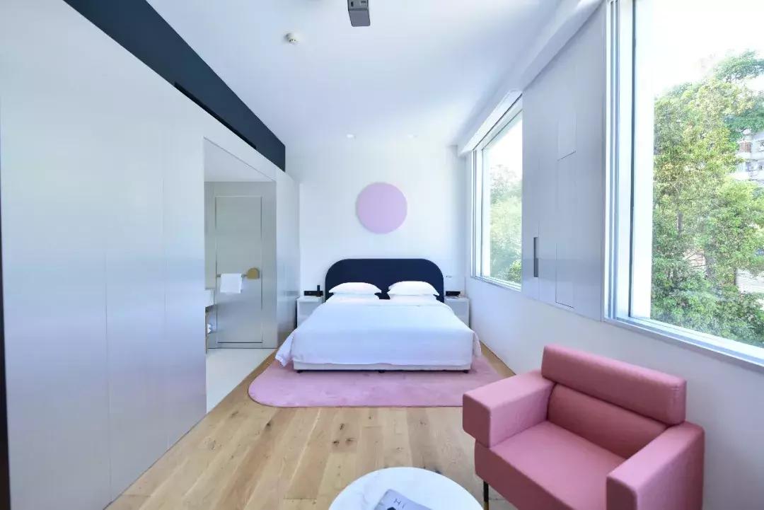 厦门80年代的卷烟厂,他花2年的时间改造,最后的模样惊艳所有人