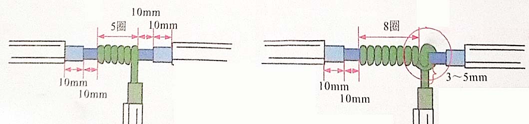 接线胶带缠绕方法,专业电工接线视频教程