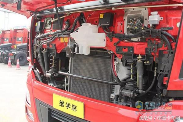 汽车水箱老是反水开锅是什么原因,装载机水箱开锅是什么原因