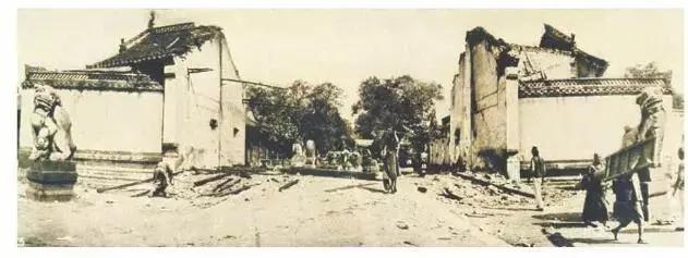 辛亥革命为什么发生在武昌,辛亥革命发生的主要原因