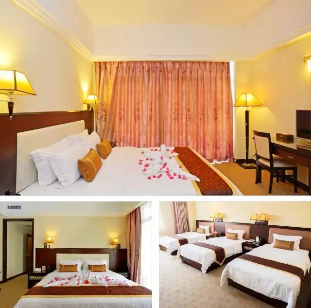 广东第一峰温泉有多少个泉,粤东第一泉在哪里