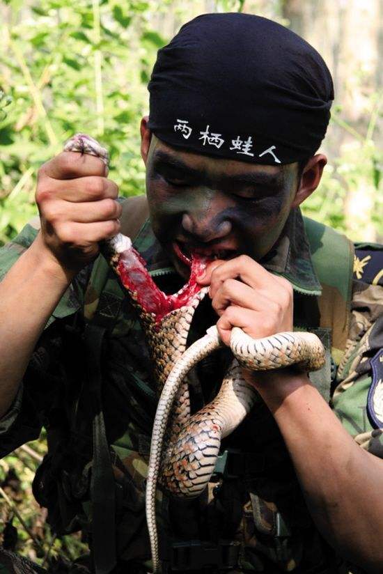 国足军训最新消息,国足特种部队