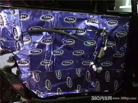 日系车噪音太大怎么解决,日系车隔音差如何解决