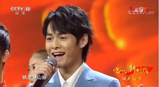 洪雨雷学历,洪雨雷淘汰唱歌
