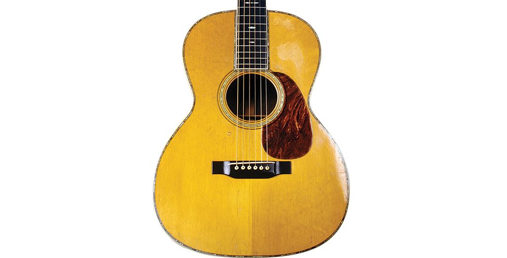 世界上最贵的吉他四根弦,世界上最贵的吉他排行