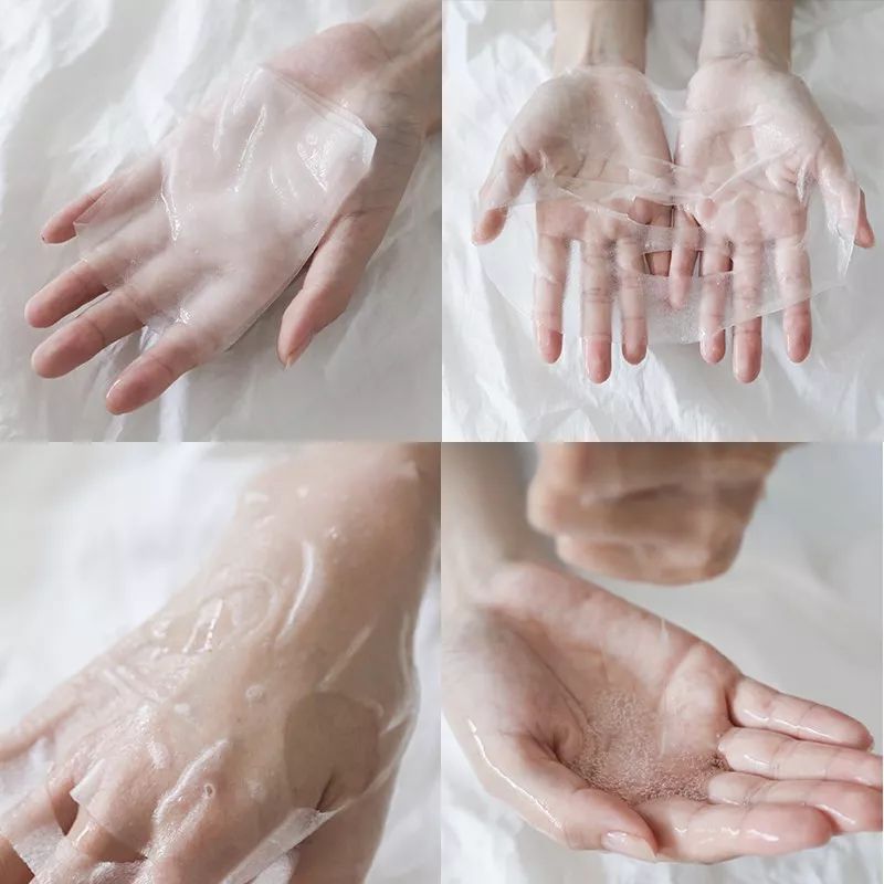 原辰吊瓶面膜与安瓶面膜的区别,林允强烈推荐的面膜