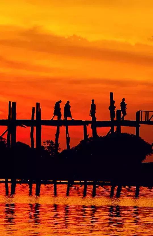 缅甸泰国老挝柬埔寨越南,2019年缅甸能落地签吗