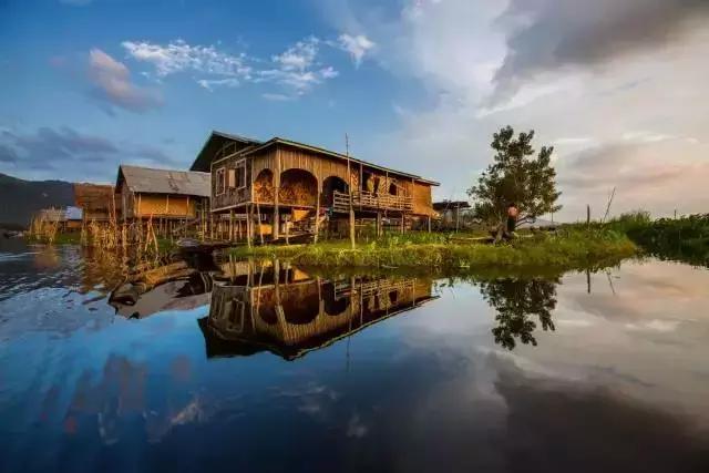 缅甸泰国老挝柬埔寨越南,2019年缅甸能落地签吗