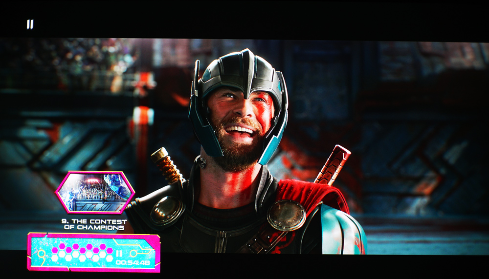 oppo205蓝光机测评,oppoudp-205蓝光播放机