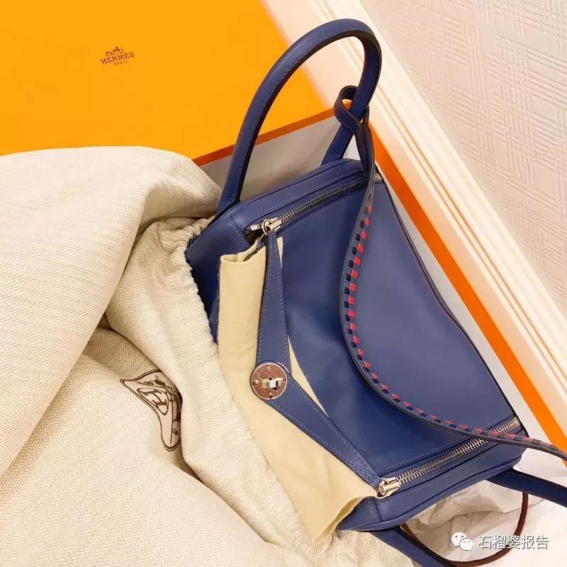 春季必买包包,买大牌包包的意义