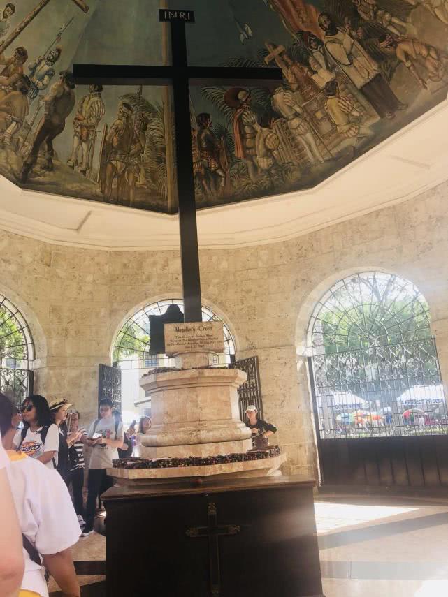 去菲律宾宿雾旅游攻略,菲律宾宿雾自由行