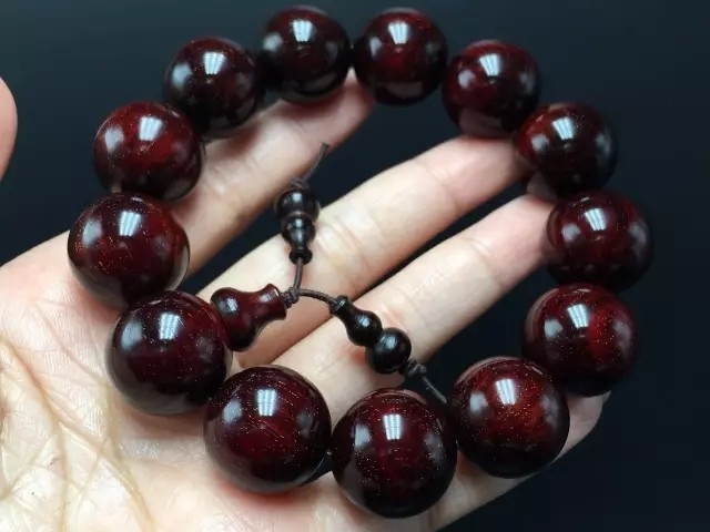 十大包浆手串排行榜,包浆效果最好的手串