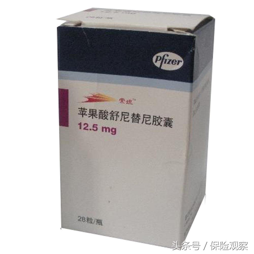 现在有哪十七种抗癌药纳入了医保,17种纳入医保抗癌药