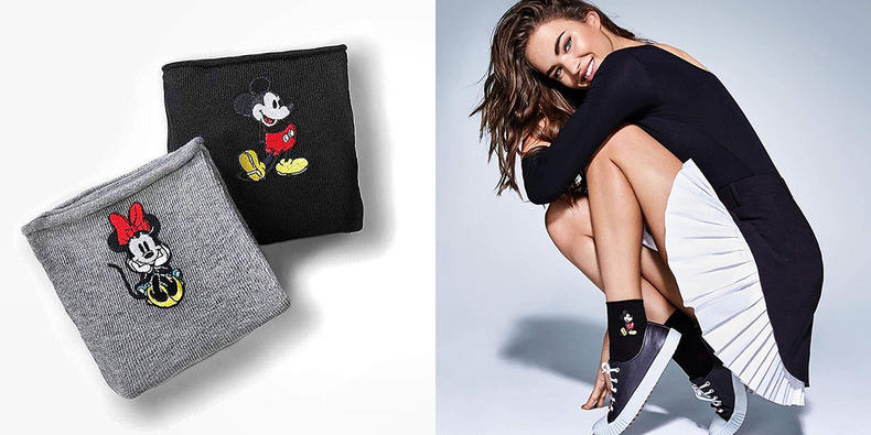 怎么显出潮流风的袜子魅力 (舒适很百搭的袜子来啦)