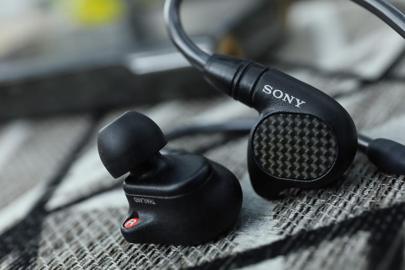 索尼m9耳机阻抗多少,索尼监听耳机m9