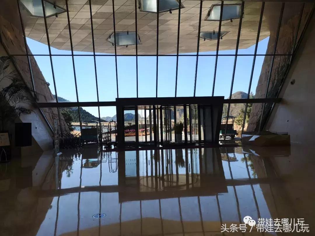 京郊十大亲子酒店,平谷亲子酒店值得去吗
