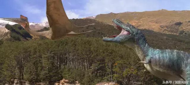六部超经典怪兽电影第十期,史前最强十部怪兽电影