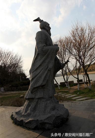 带你了解石雕技艺中的六大工艺