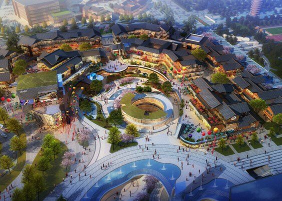 金阳新世界均价从4000元/㎡飙升到14000元/㎡，到底经历了什么？