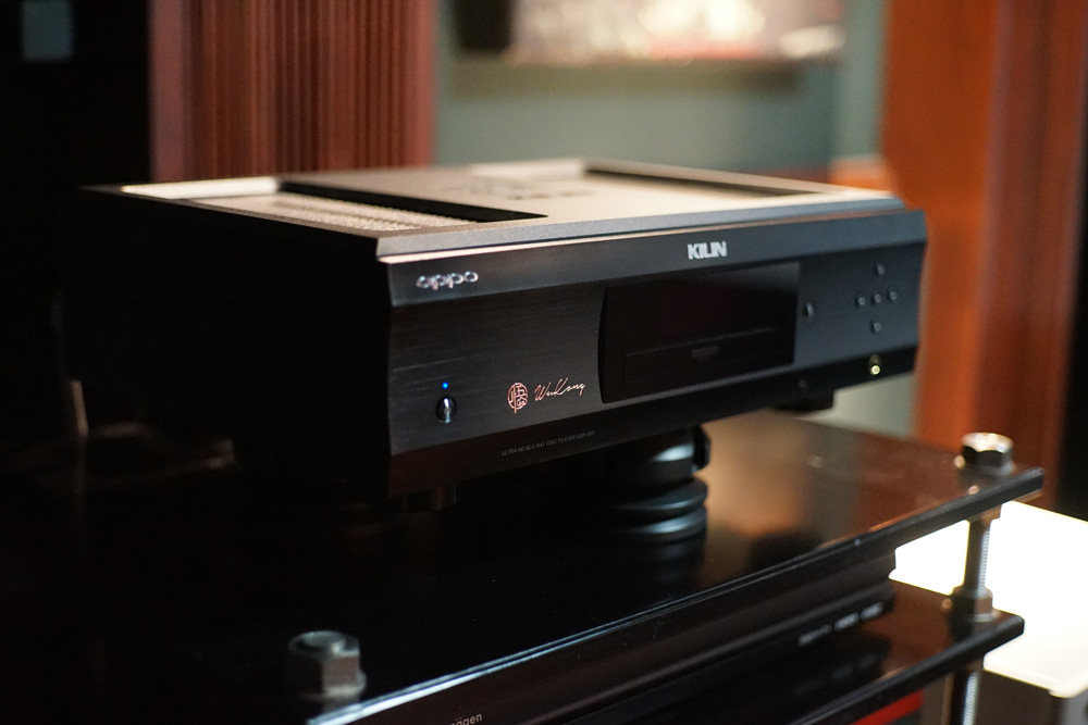 oppo105d蓝光机评测,oppo蓝光播放机105d的优缺点