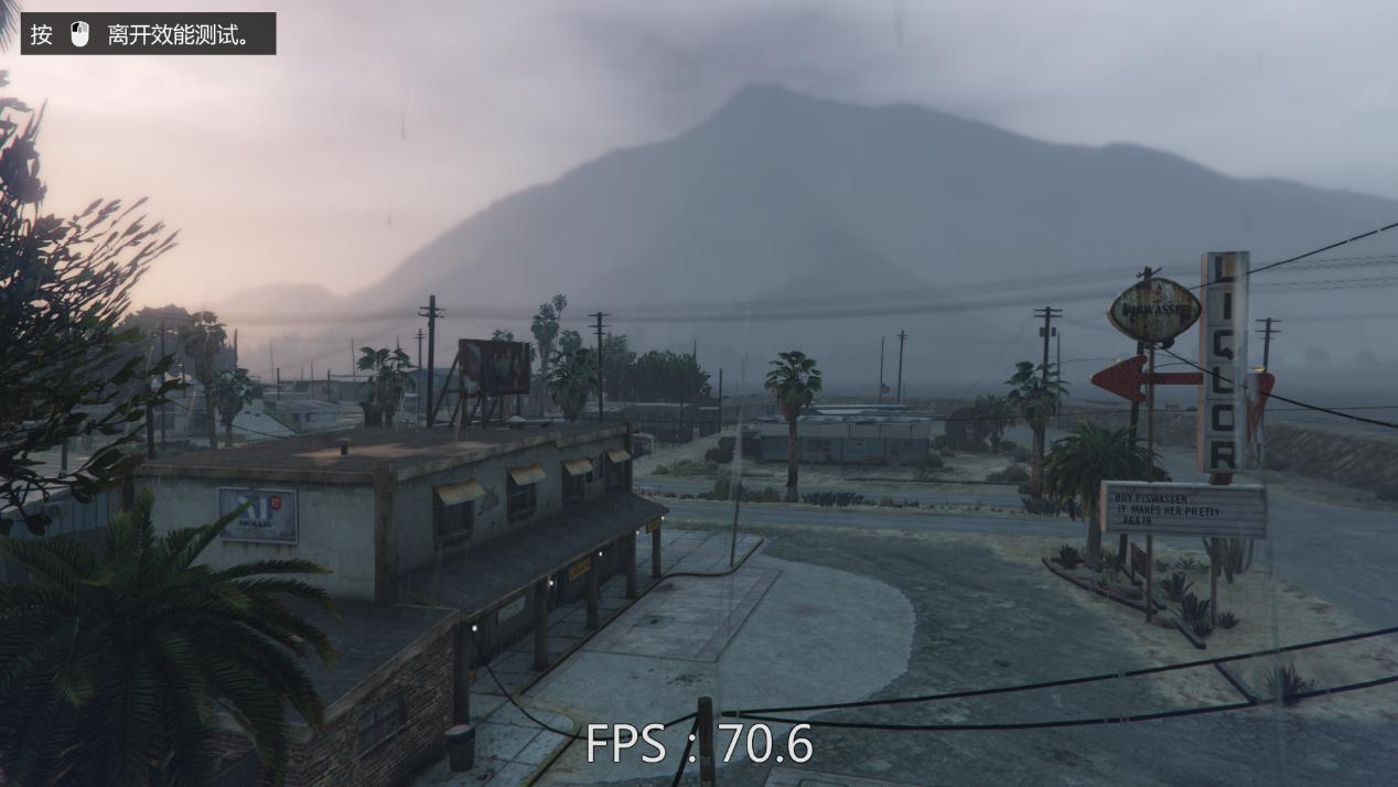 奔腾也能默秒全？G4560+2080Ti玩游戏会怎样