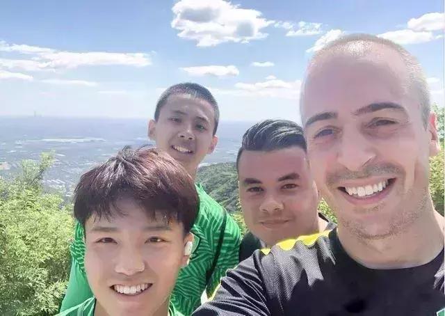 黎腾龙现在怎么样,黎腾龙国奥