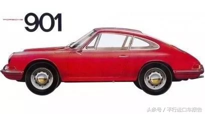 保时捷70周年完整版,保时捷的发展史全过程