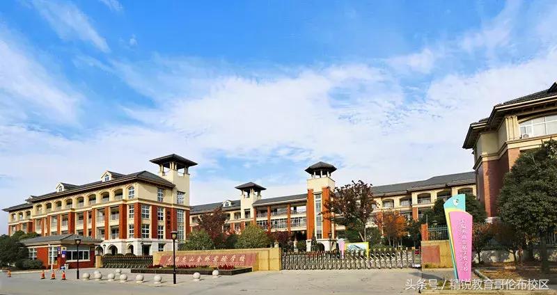 无锡金桥初中对比无锡大桥初中,无锡最牛金桥中学