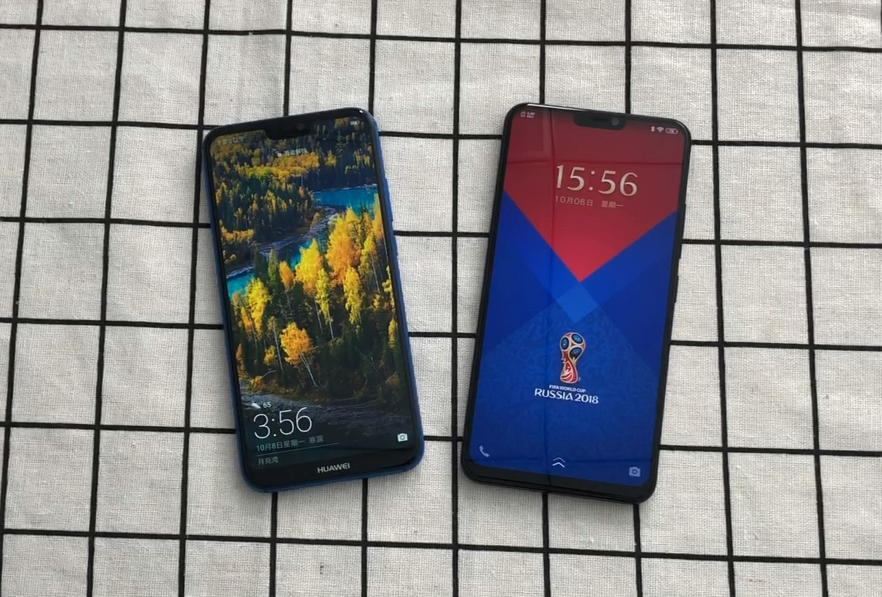 华为和vivo哪个系列值得入手,华为跟vivo哪个质量好一点