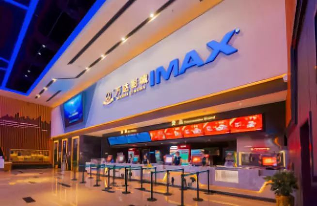 我测评了这几家电影院,总结出蚌埠观影指南