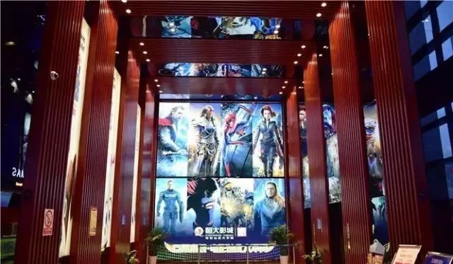 我测评了这几家电影院,总结出蚌埠观影指南