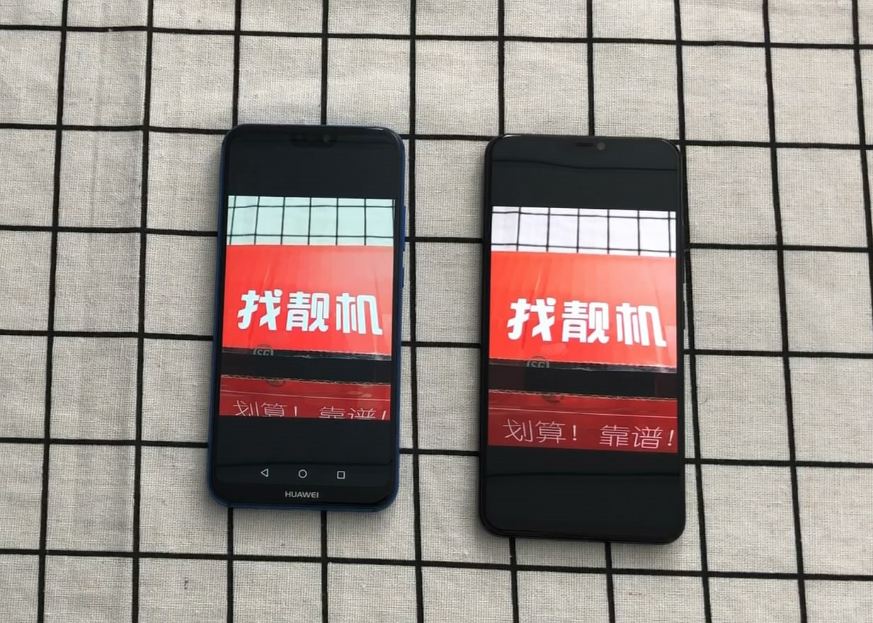 华为和vivo哪个系列值得入手,华为跟vivo哪个质量好一点