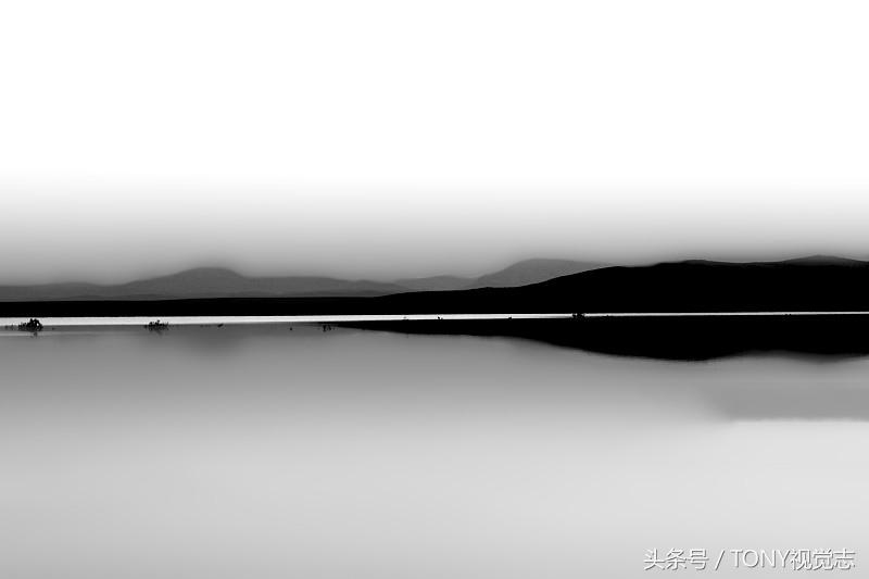 黑白肖像照拍摄技巧,黑白摄影曝光技巧