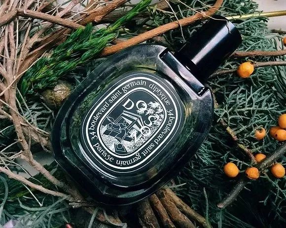 比较热门的十款香水,十大小众香水